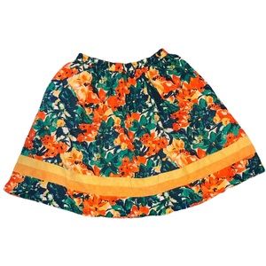 Womens vintage skirt Sz M